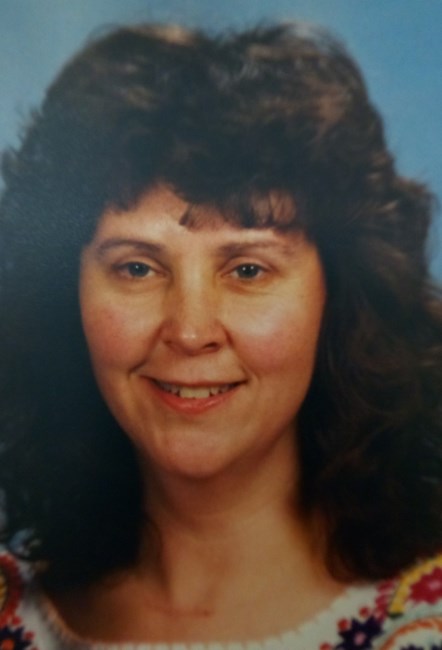 Obituary of Diane Mary Januszak