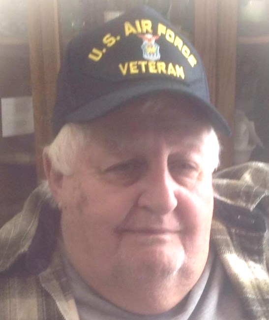 Obituary of Jerry F. Williams Sr.