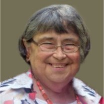 Obituary of Rose Enders