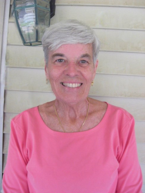 Obituary of Patricia Ann Triandiflou