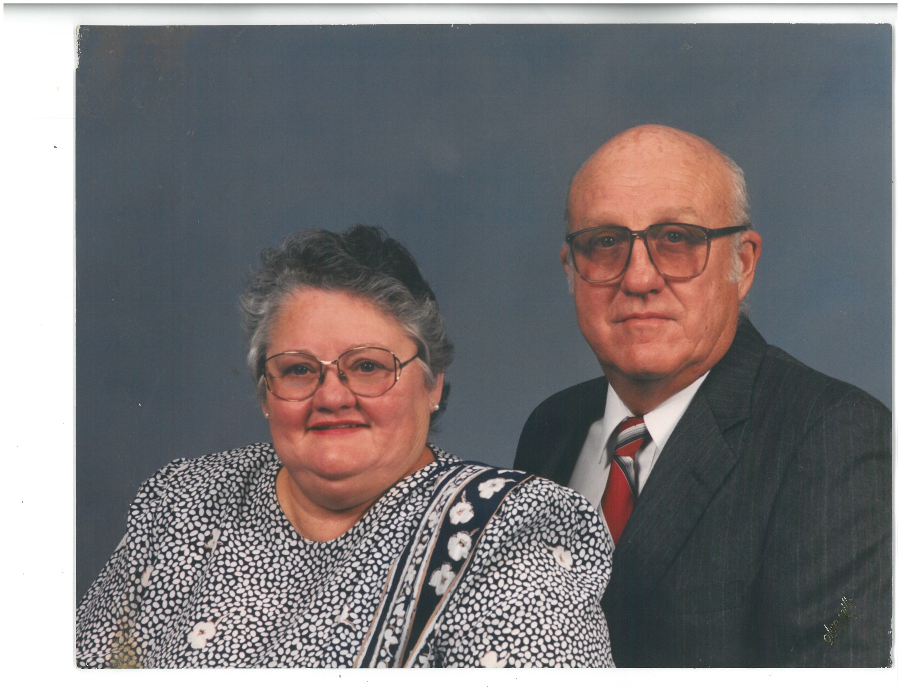 Obituary of Larry Gene Hahn