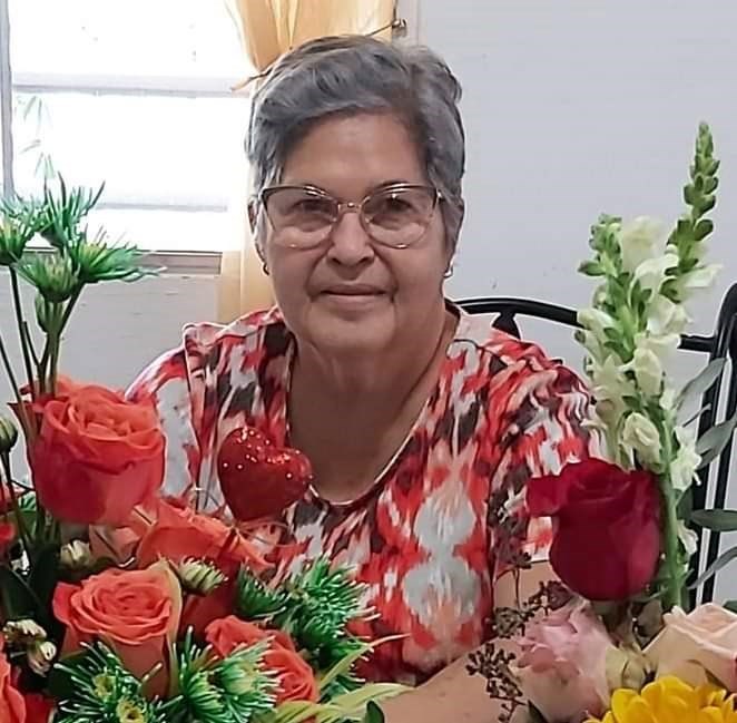 Obituary of Angelina Gerena Báez