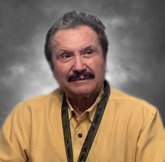 Obituary of Pepe Gonzalez