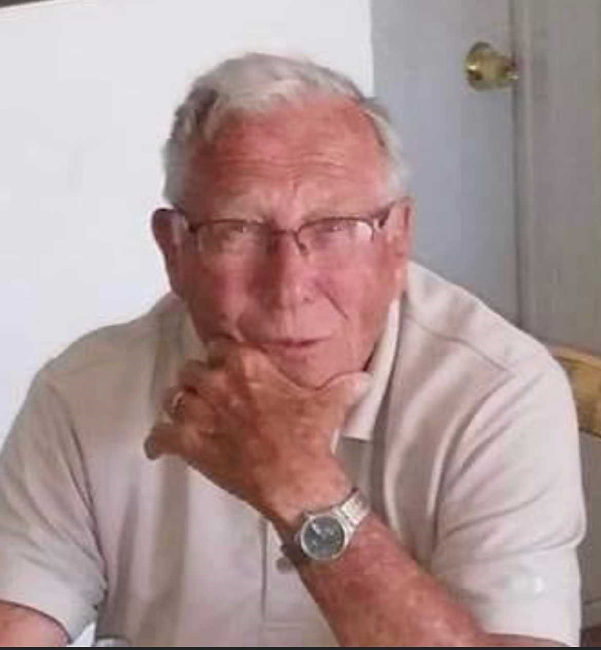 Obituary of Robert George Doyle