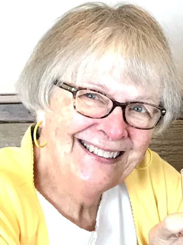 Obituary of Dorothy (Darcy) Irene Radcliffe Sease