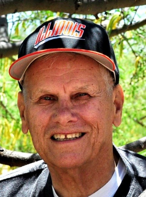 Obituary of Herbert Carl Kobialka