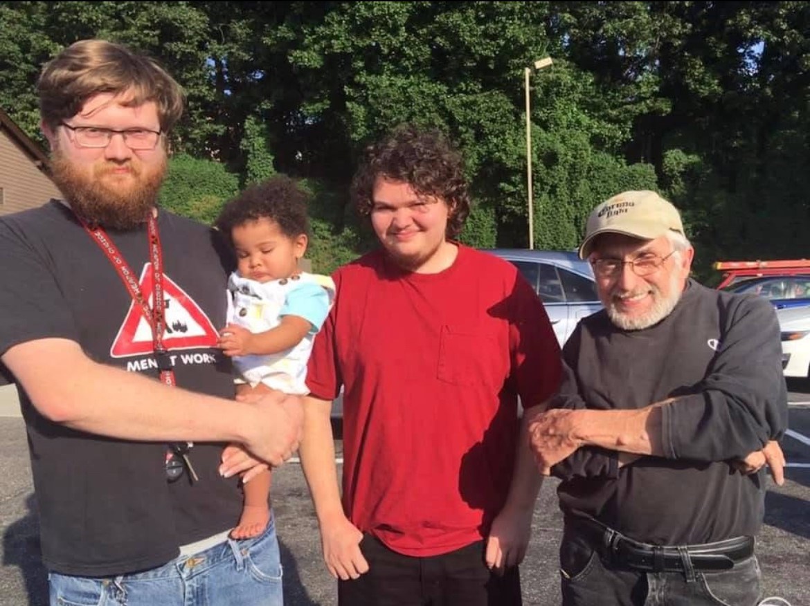 Obituary of Glen "Mike" Michael Doss