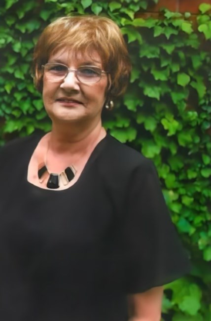 Obituary of Carol Anne Gonder