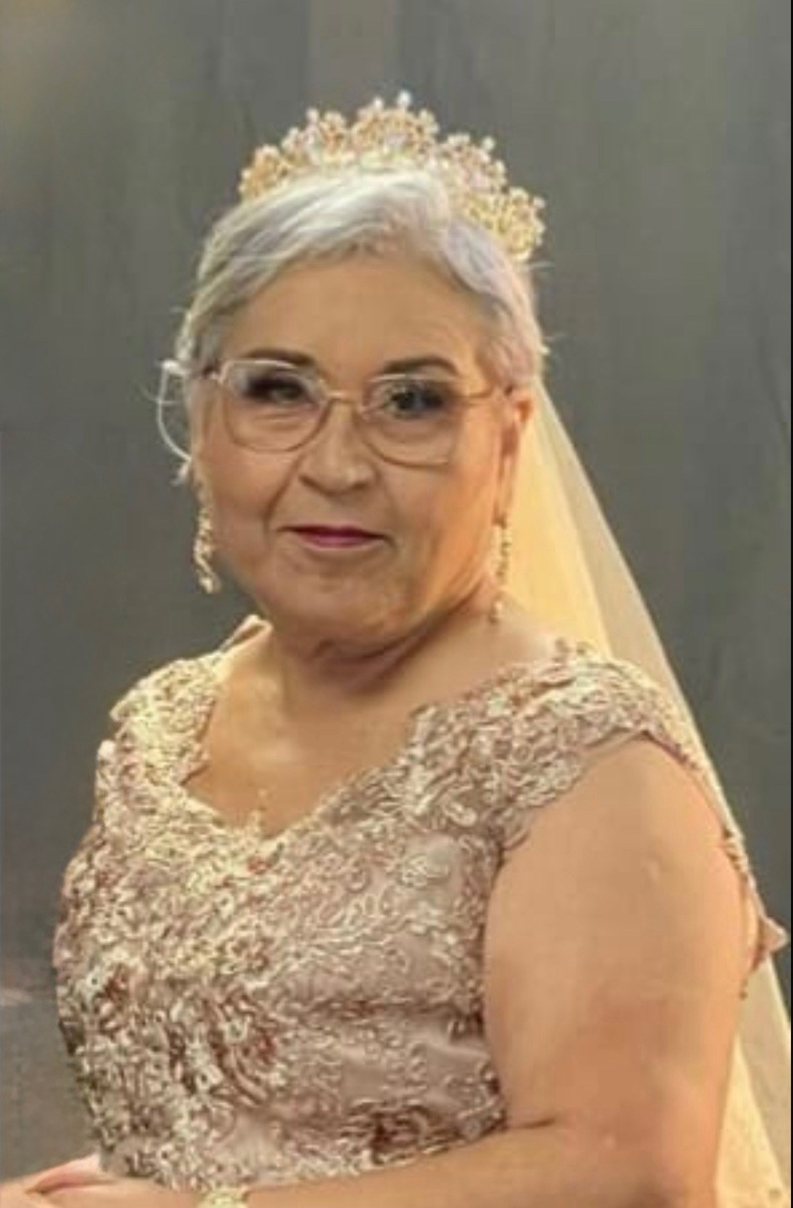 Obituary of Delia T. Caballero