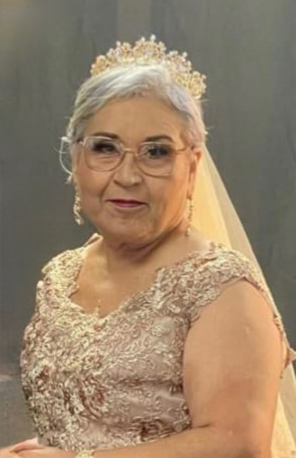 Obituary of Delia T. Caballero