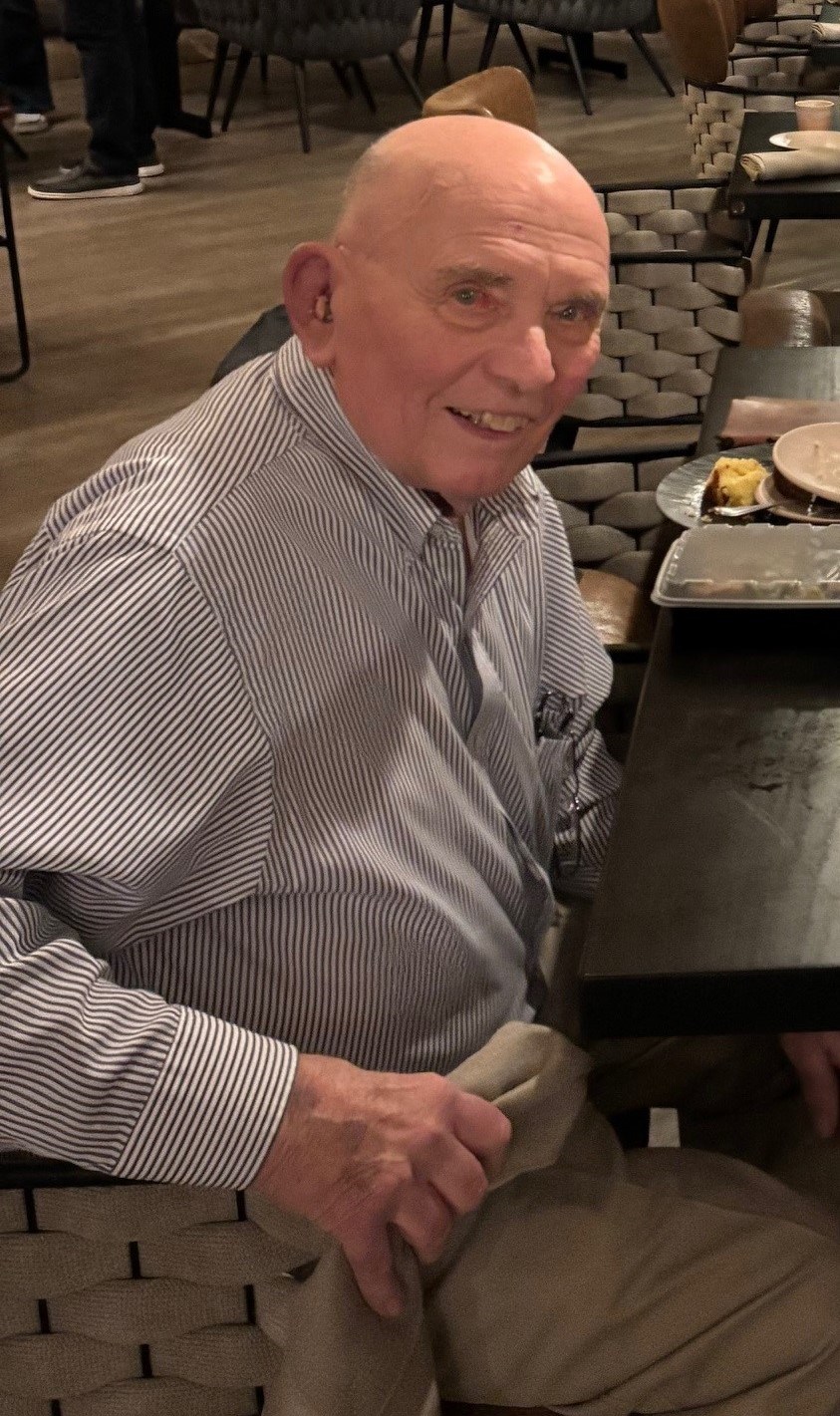 Avis de décès de Carl Theodore Sorrentino Jr.