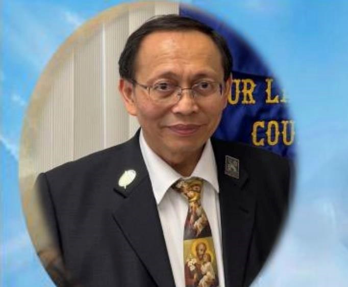 Obituary of Jose Agerico Recio Moncada