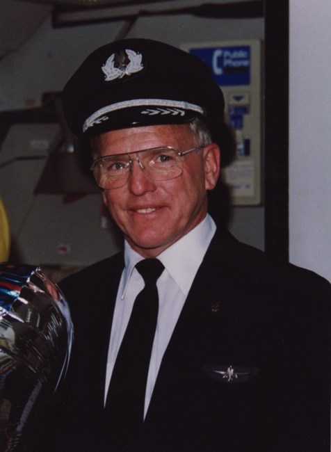 Obituary of John Q Richmond