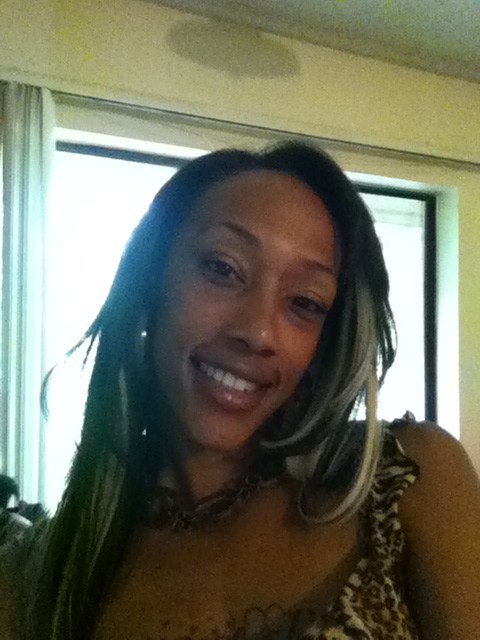 Obituary of Simone Mechelle Walker