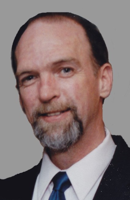 Obituary of Gary James Hubert