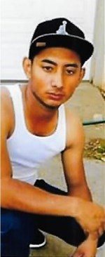 Oscar Enoc Molina Alvarez