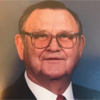 Obituary of Charlie Joseph Martinka