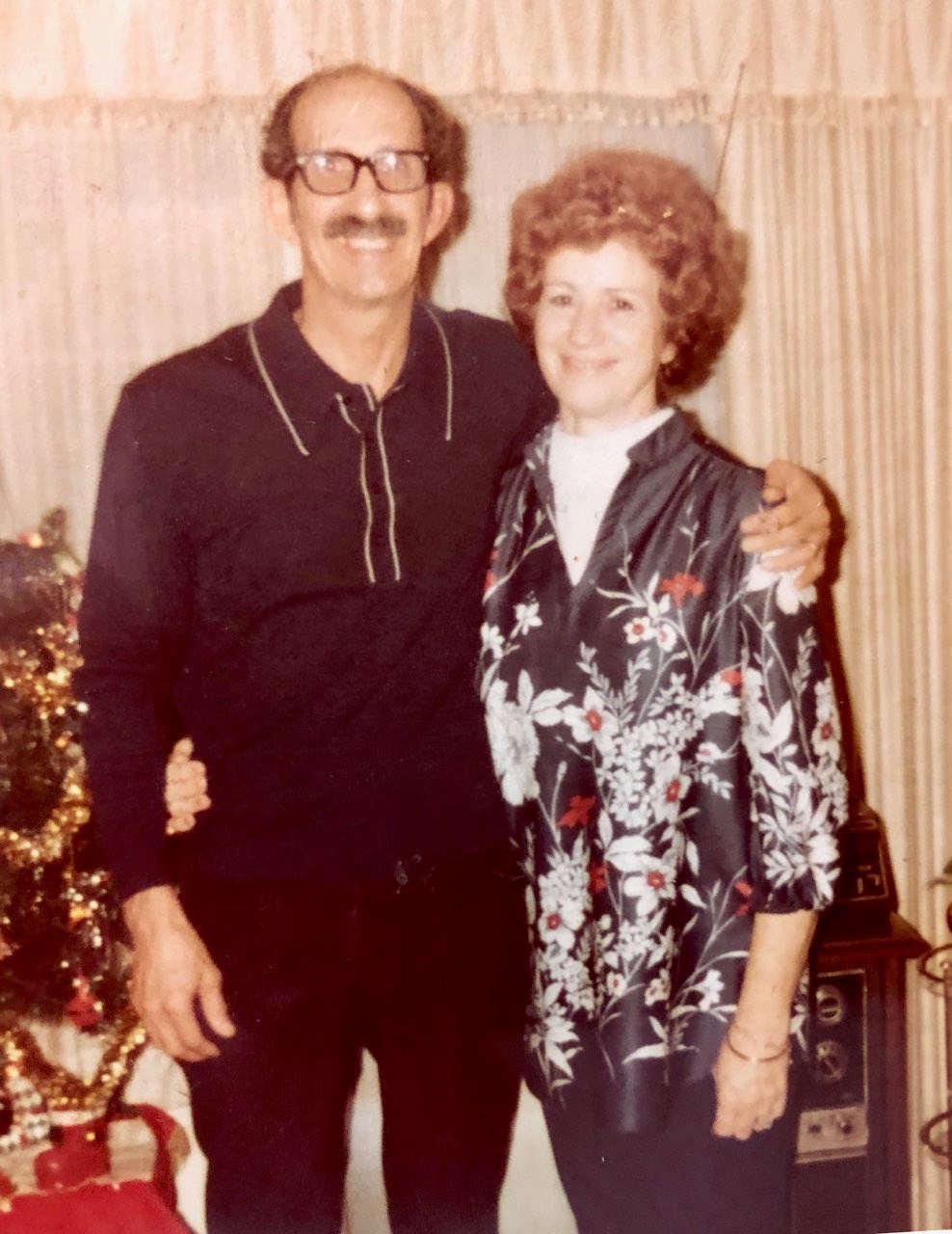 Obituary of Josephine Ragusa Harwell