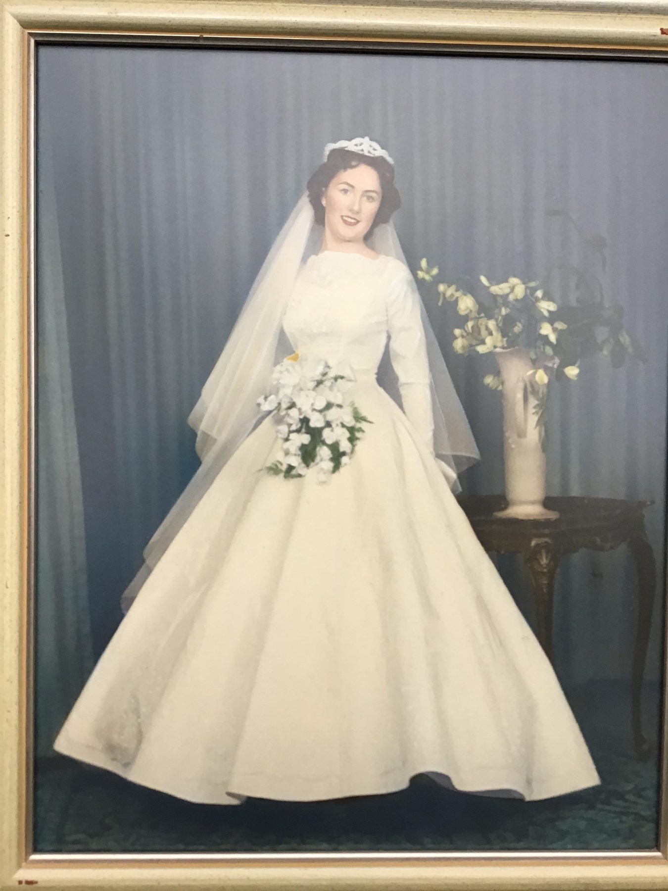 Obituary of Elizabeth "Betty" O'Donnell