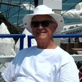 Avis de décès de Rufus Edwards Rose Jr.