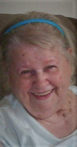 Obituary of Betty I. McClure