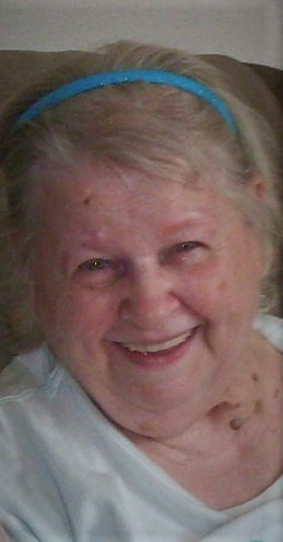 Obituario de Betty I. McClure