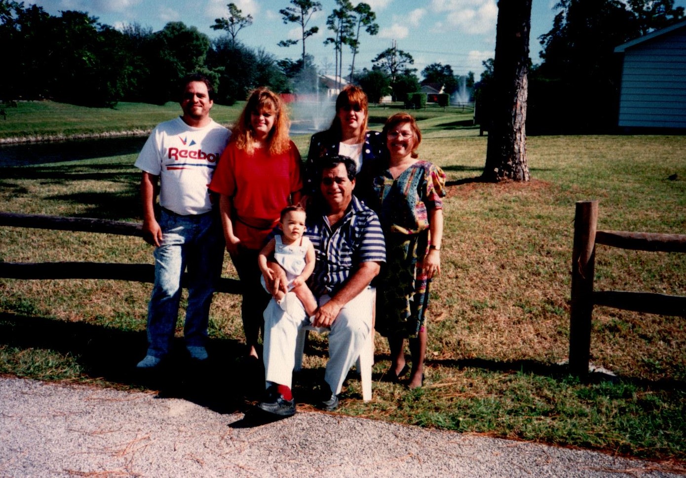 Obituary of Jose Antonio Aponte Pacheco