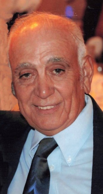 Obituary of Michael Eugene Benassi