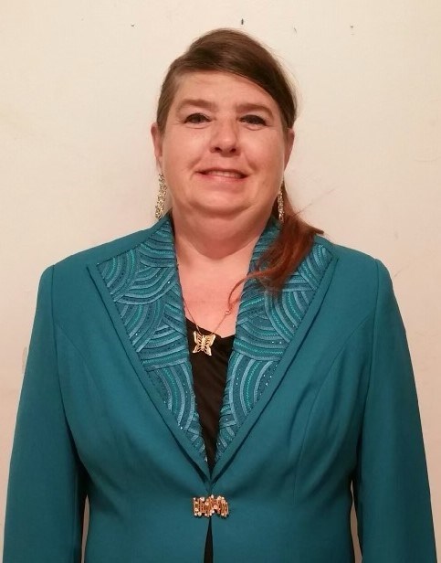 Obituary of Rebecca Beth Miller