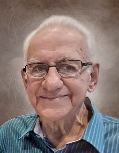 Joseph Henri Lahaie Obituary - Montreal, QC