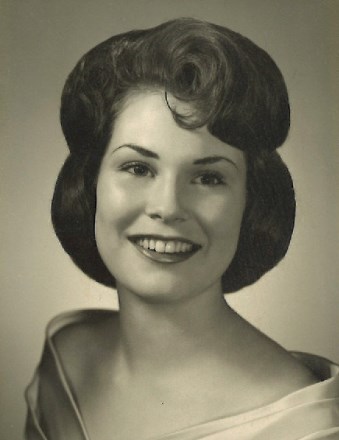 Obituary of Sharon Elizabeth Sheriff