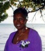 Rose Harrison