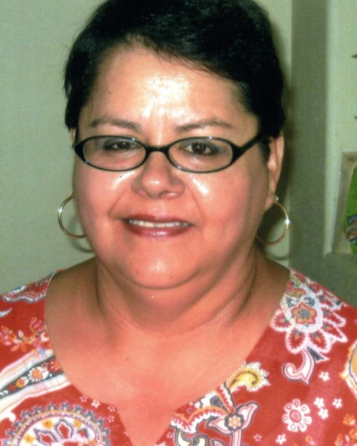 Obituary of Graciela Chavez