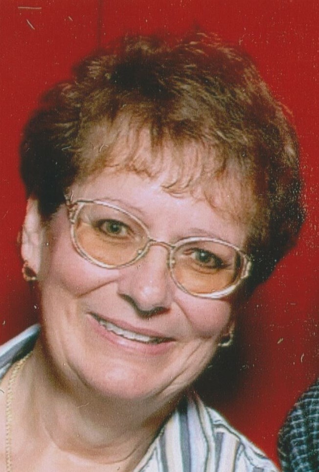 Obituary of Deborah Kay Steinke