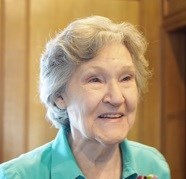 Obituary of Leona Elizabeth Burks