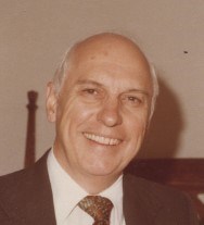 Obituary of Ivan E. Sumey