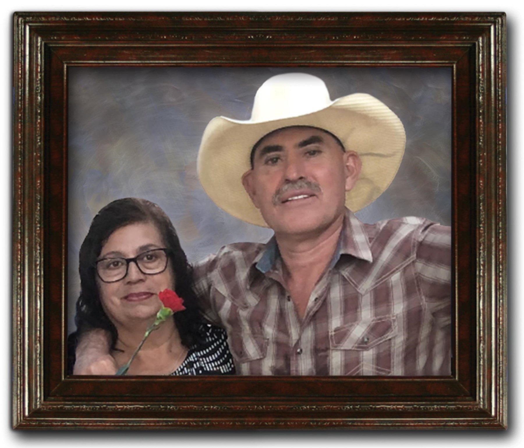 Obituary of Maria Santacruz
