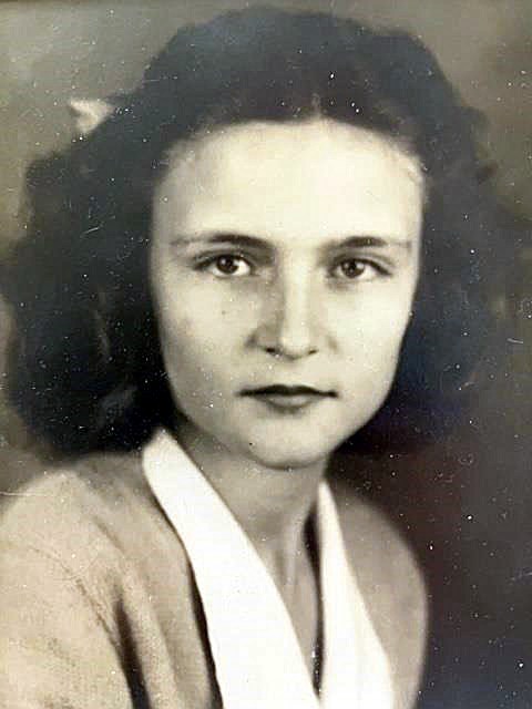 Obituary of Virginia Evans Babson