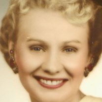Obituary of Juanita M. Byrnes