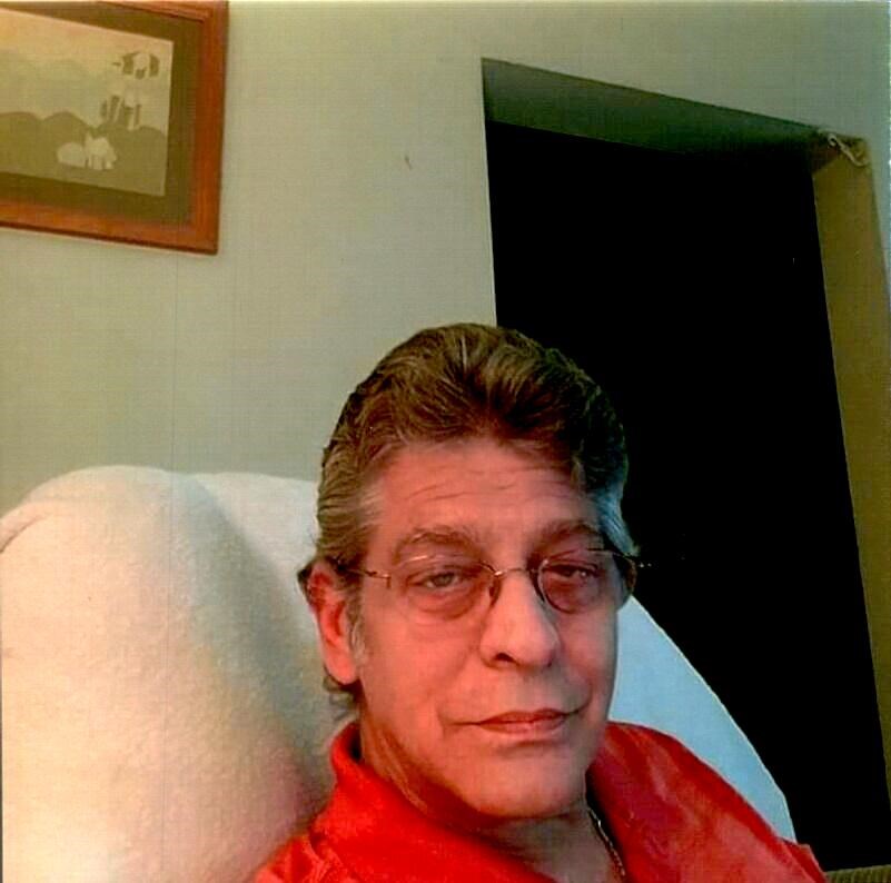 Obituary of Russell J. Ledford