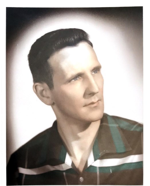Obituary of Joseph "Buddy" Smith