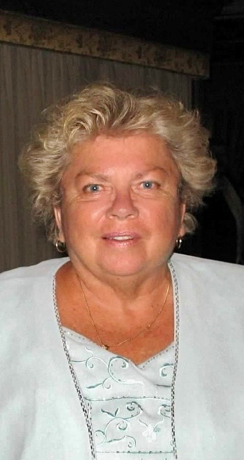 Obituary of Patricia Ann Guire