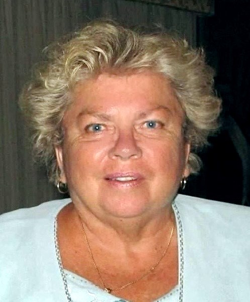 Obituary of Patricia Ann Guire