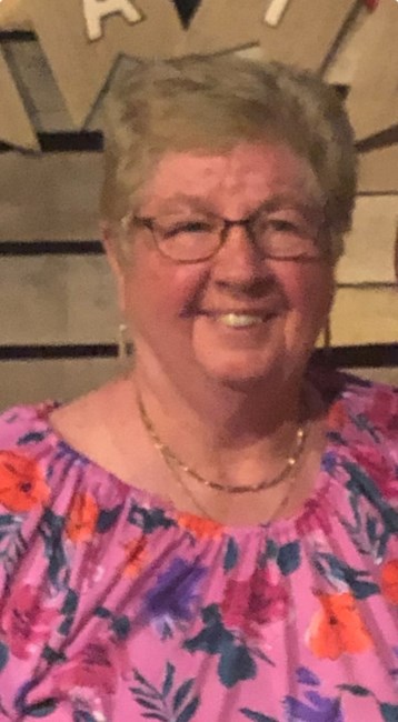 Obituario de Diane Jean Chambers