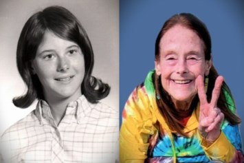 Obituary of Pamela Sue Waltemath