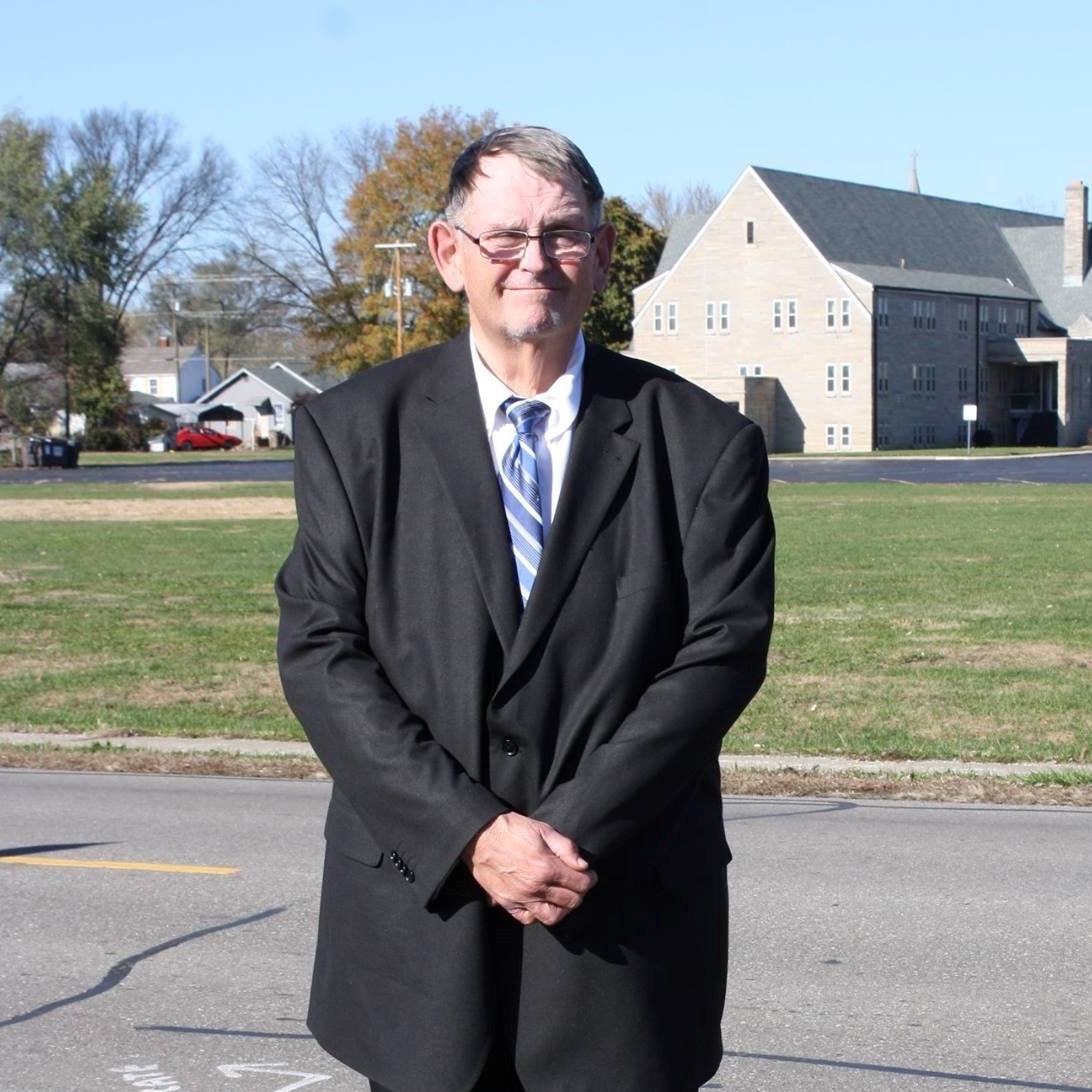 Obituary of John Tinkey