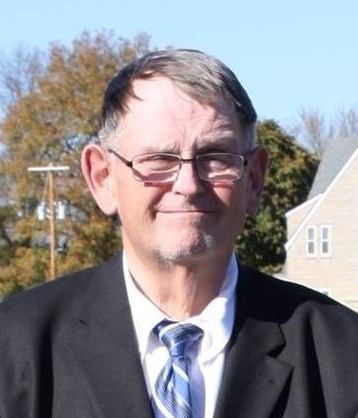 Obituary of John Tinkey