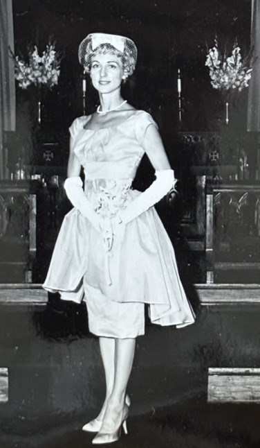 Obituary of Jeanette Lilly Williams