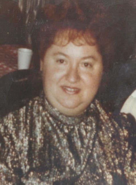 Obituary of Barbara Zissimos (nee Talbott) Alvarez