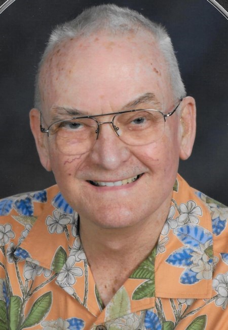 Obituary of William E. Yeager